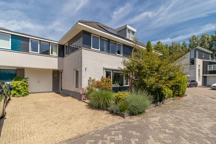 Foto 1 van Koningsbergen 17