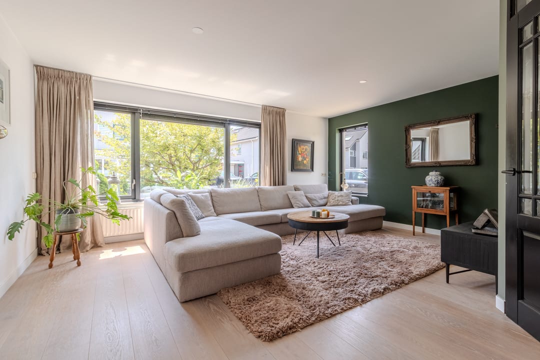 Foto 2 van Koningsbergen 17