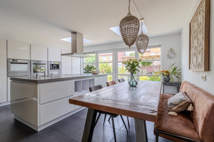 Foto 3 van Koningsbergen 17