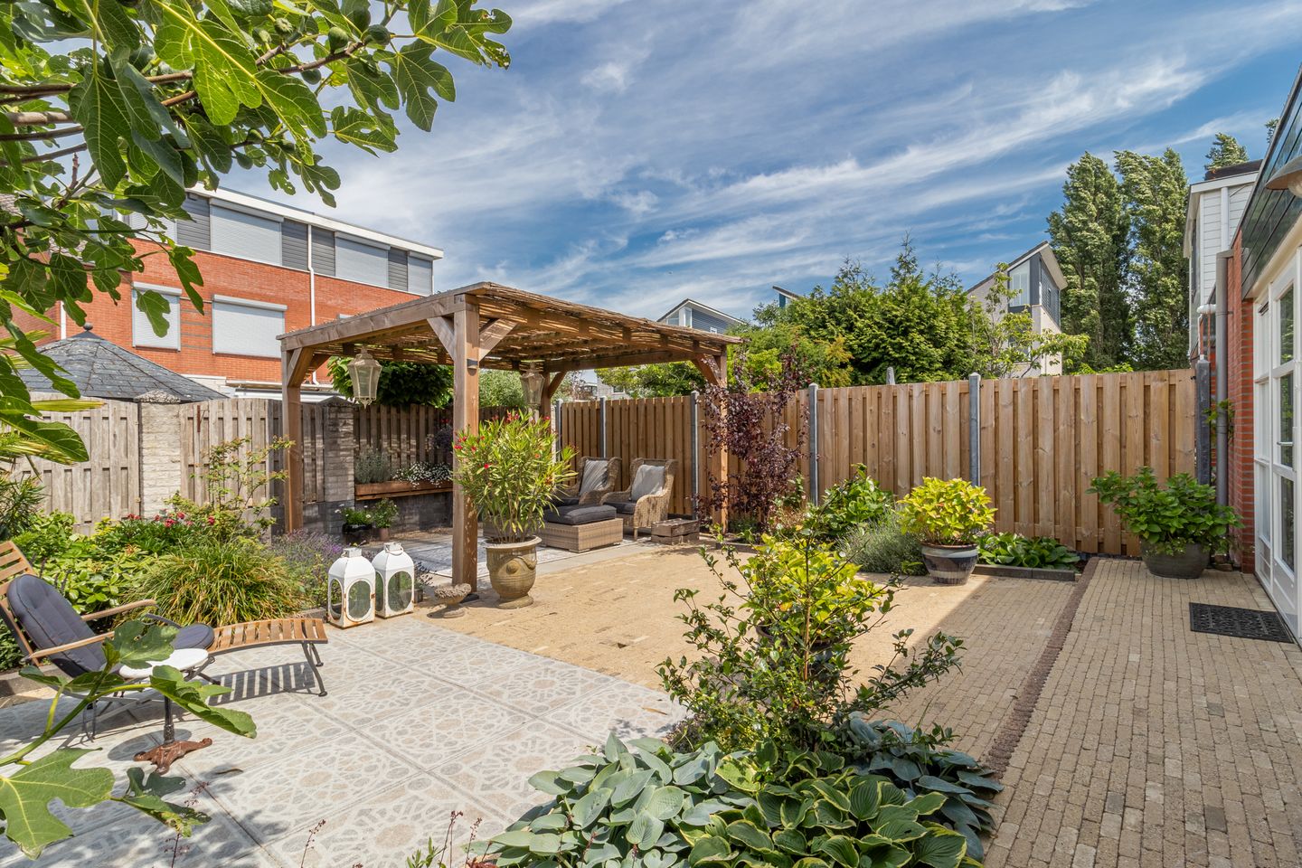 Foto 4 van Koningsbergen 17