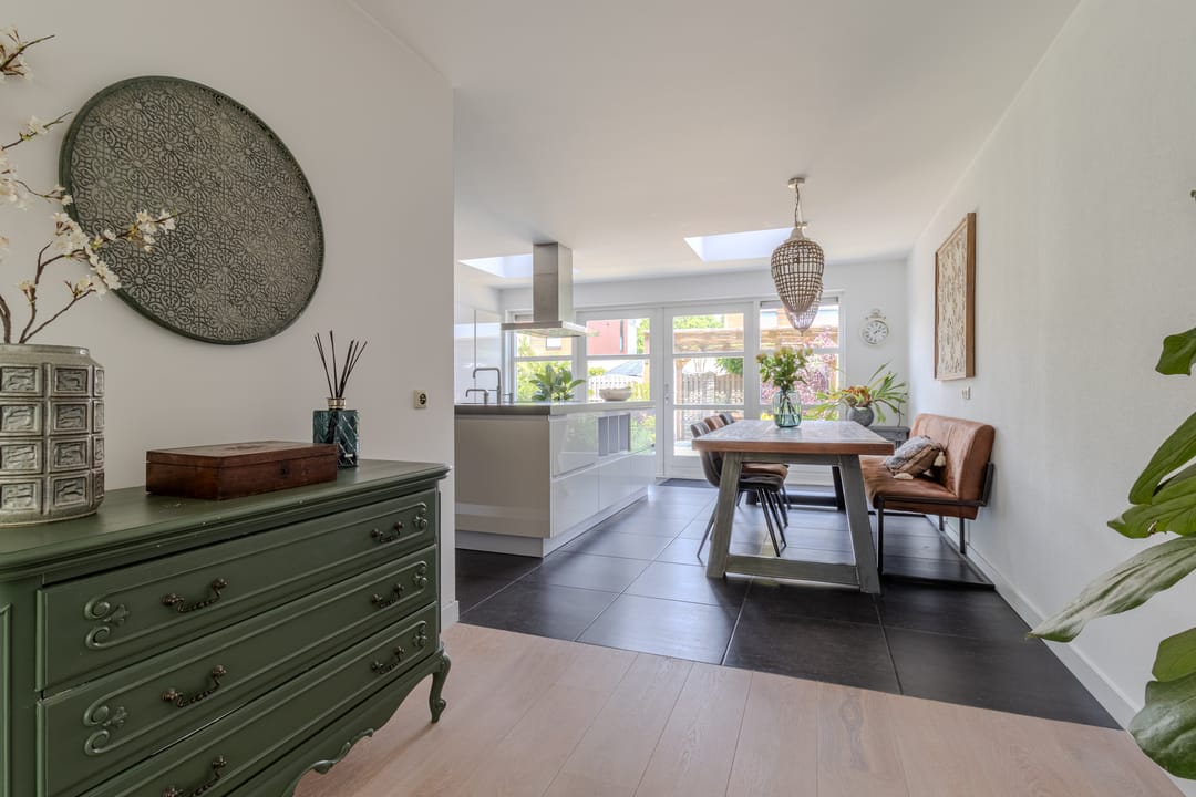 Foto 7 van Koningsbergen 17