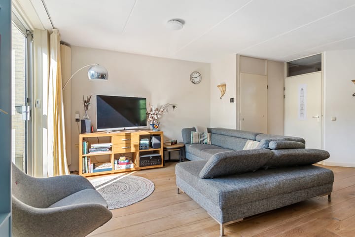 Foto 5 van Costa Ricadreef 307