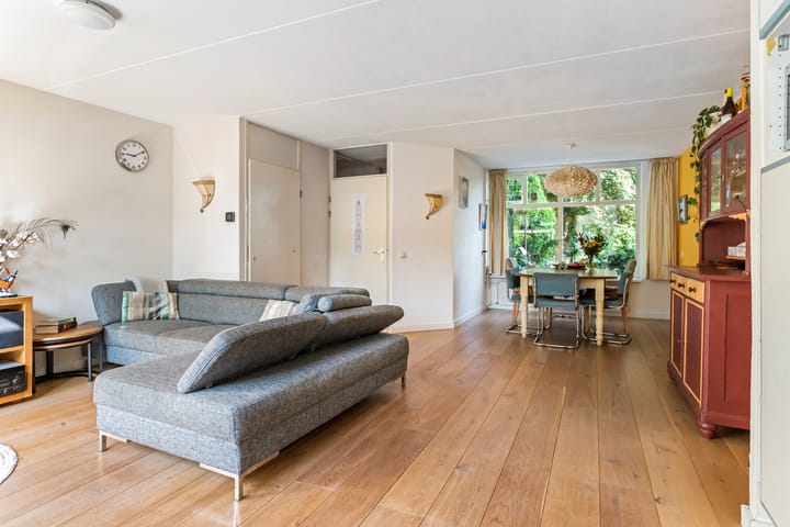 Foto 7 van Costa Ricadreef 307