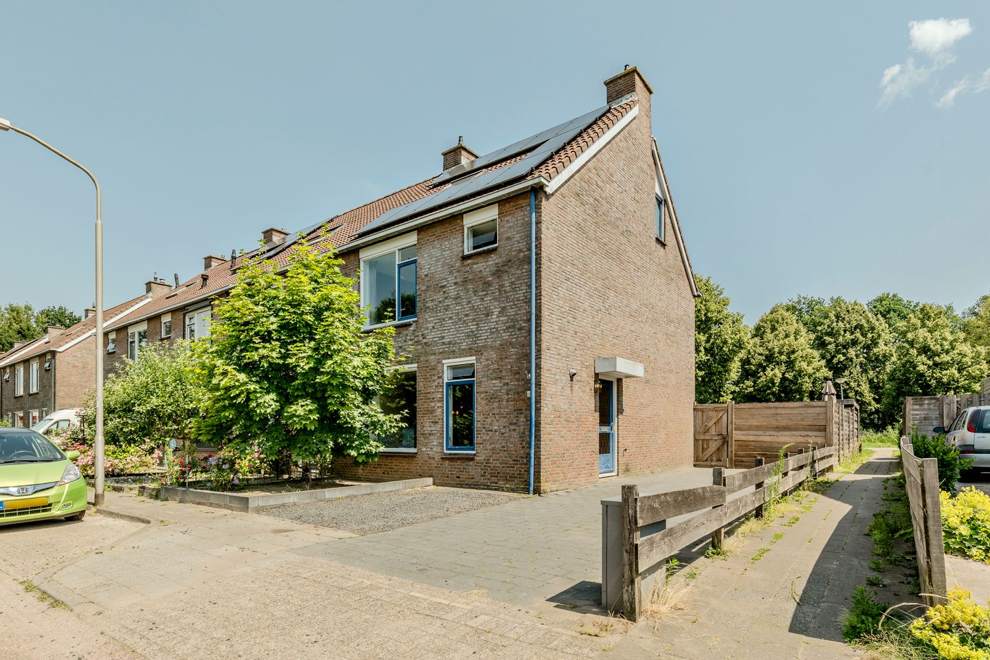 Foto 1 van Speenkruid 126