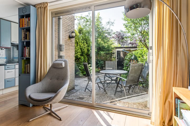 Foto 9 van Costa Ricadreef 307