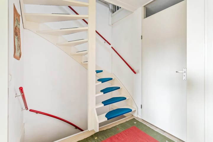 Foto 12 van Costa Ricadreef 307