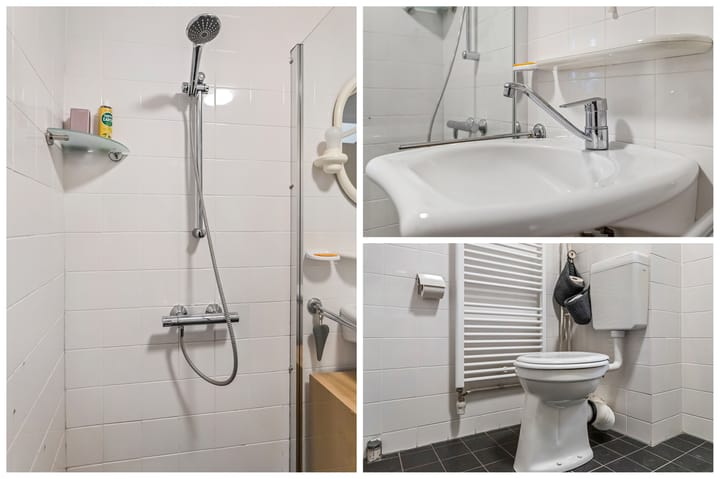 Foto 16 van Costa Ricadreef 307