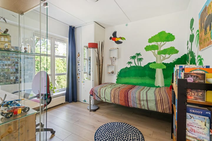 Foto 17 van Costa Ricadreef 307