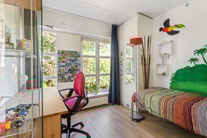 Foto 18 van Costa Ricadreef 307