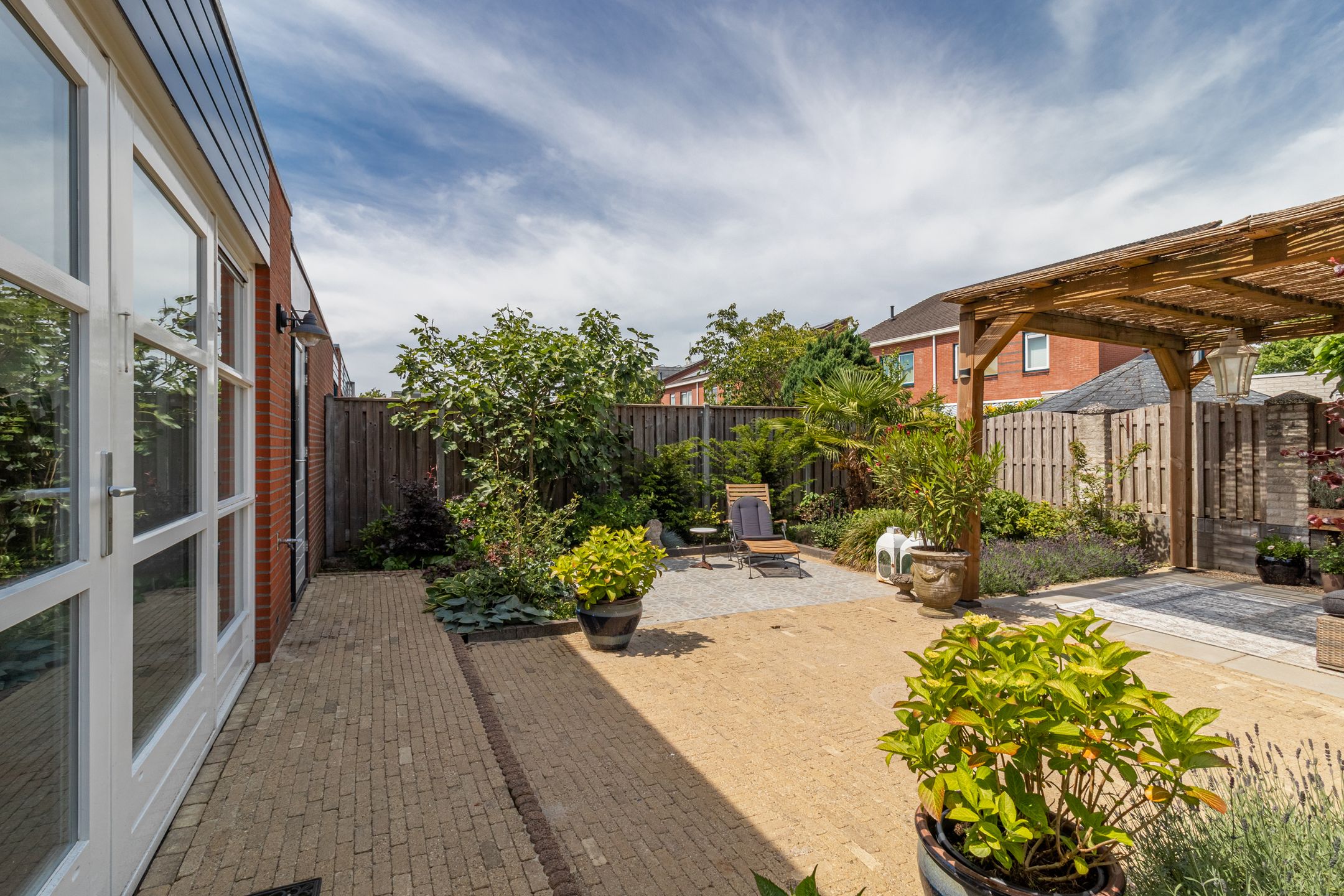 Foto 24 van Koningsbergen 17