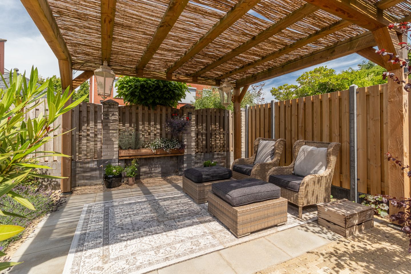 Foto 25 van Koningsbergen 17