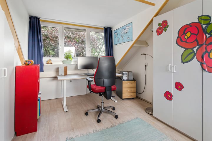 Foto 22 van Costa Ricadreef 307