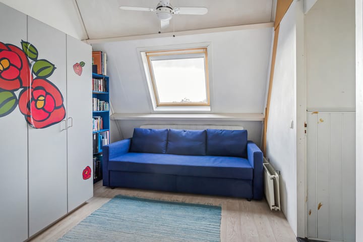 Foto 23 van Costa Ricadreef 307