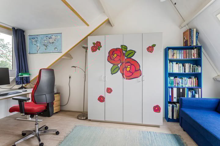 Foto 24 van Costa Ricadreef 307