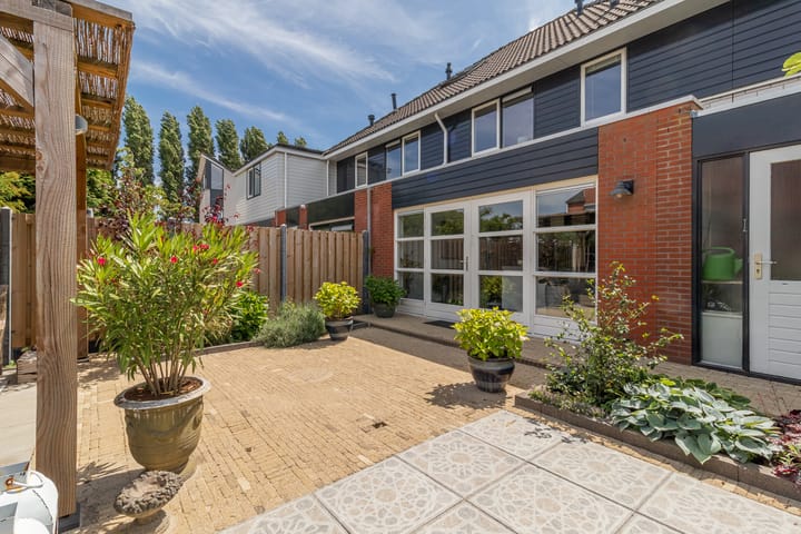 Foto 28 van Koningsbergen 17