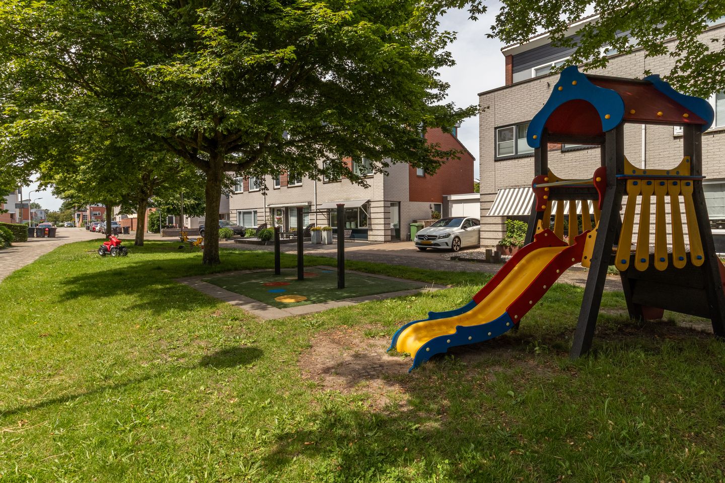 Foto 29 van Koningsbergen 17