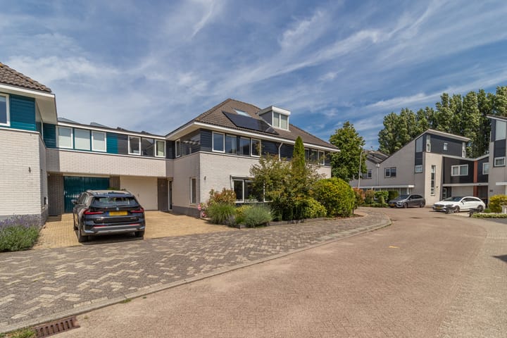 Foto 30 van Koningsbergen 17