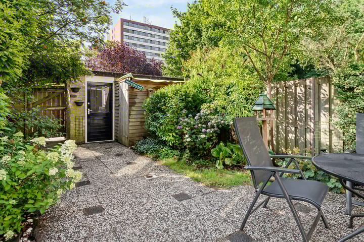 Foto 27 van Costa Ricadreef 307