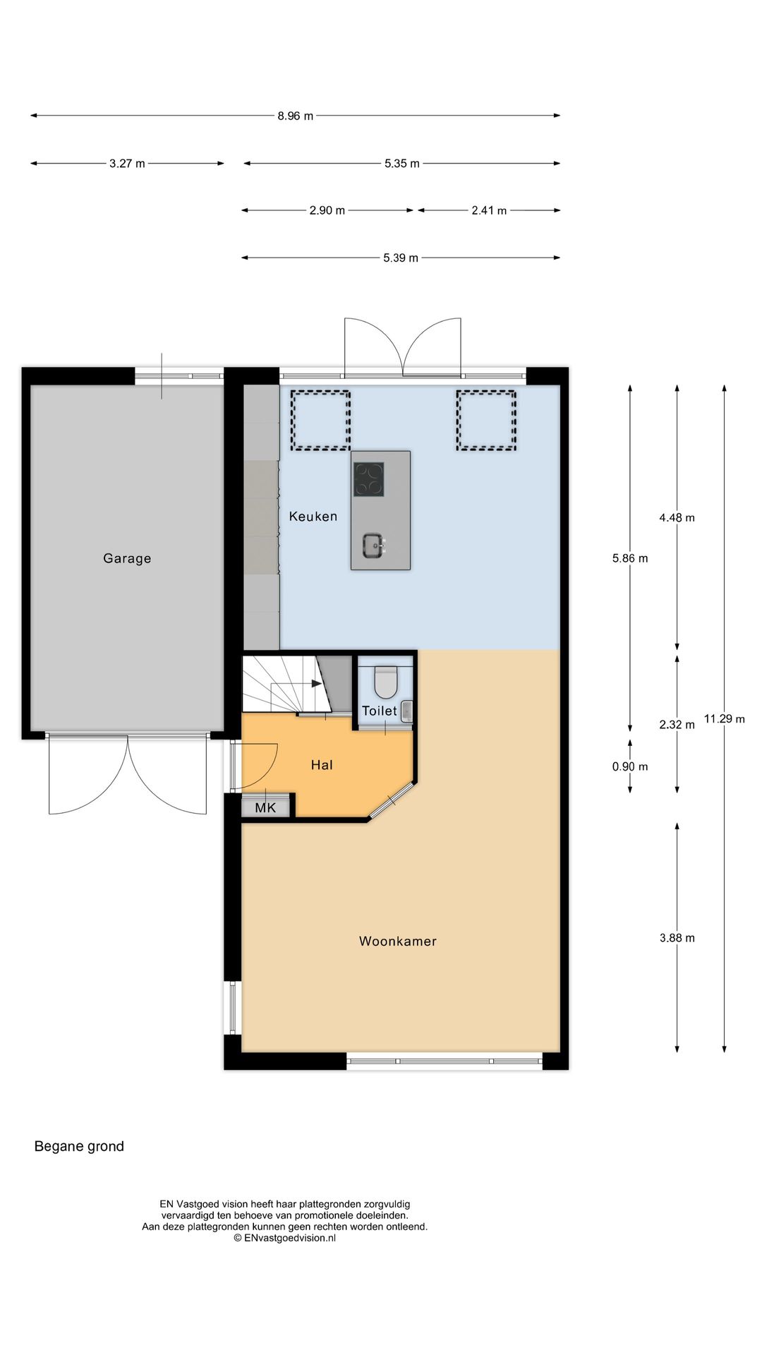 Foto 31 van Koningsbergen 17