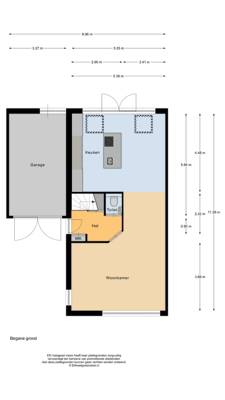 Foto 31 van Koningsbergen 17
