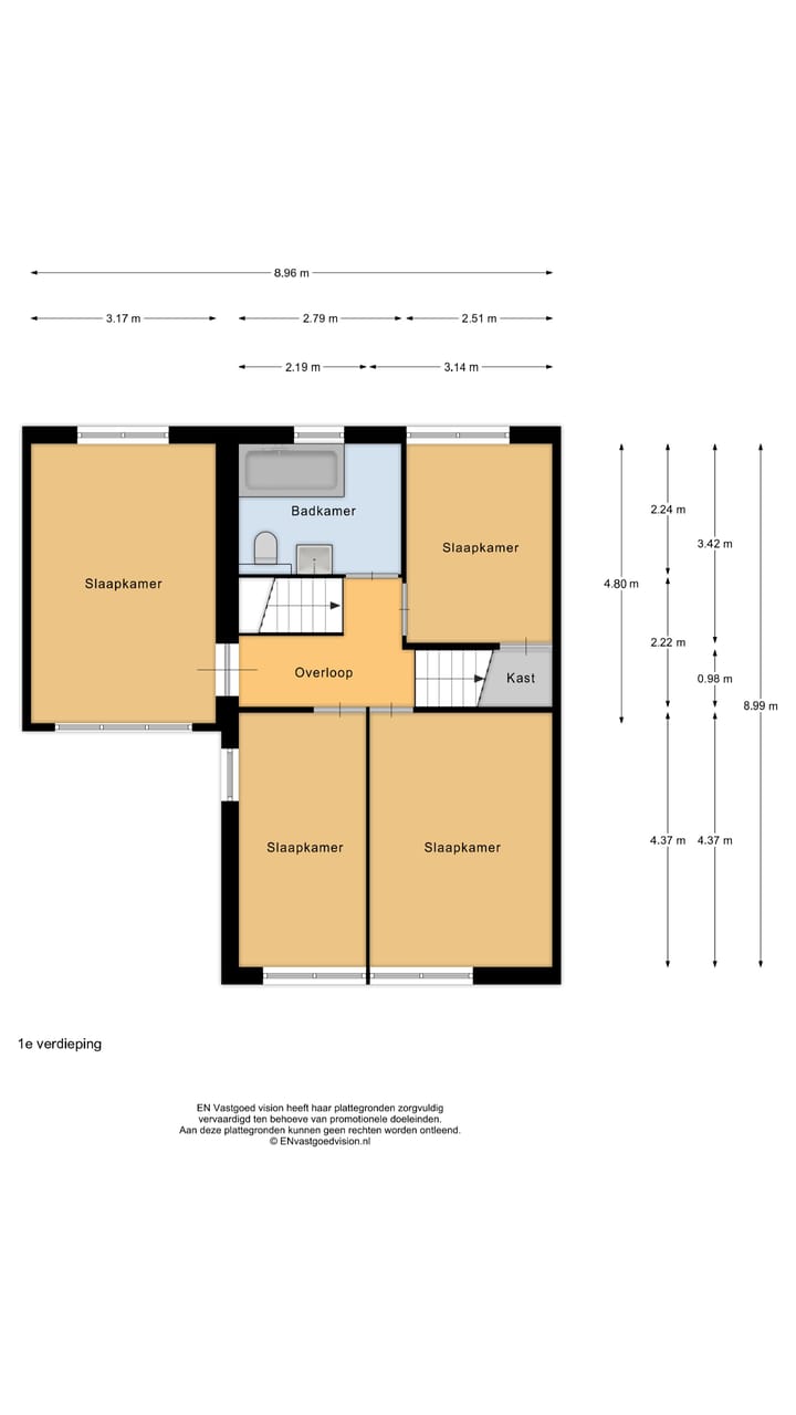 Foto 32 van Koningsbergen 17