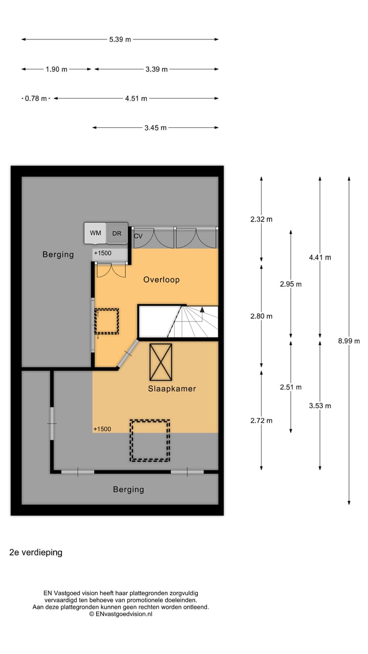Foto 33 van Koningsbergen 17