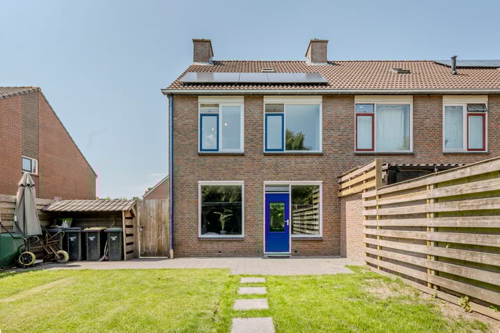 Foto 30 van Speenkruid 126