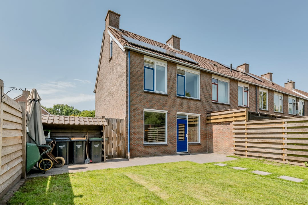 Foto 31 van Speenkruid 126