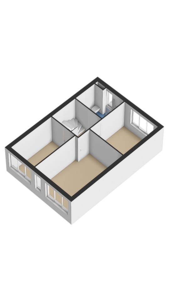 Foto 40 van Costa Ricadreef 307