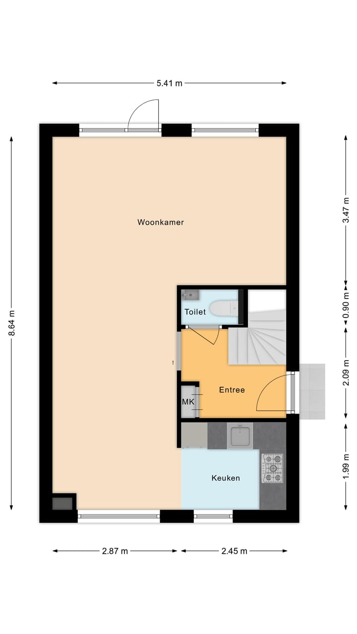 Foto 37 van Speenkruid 126