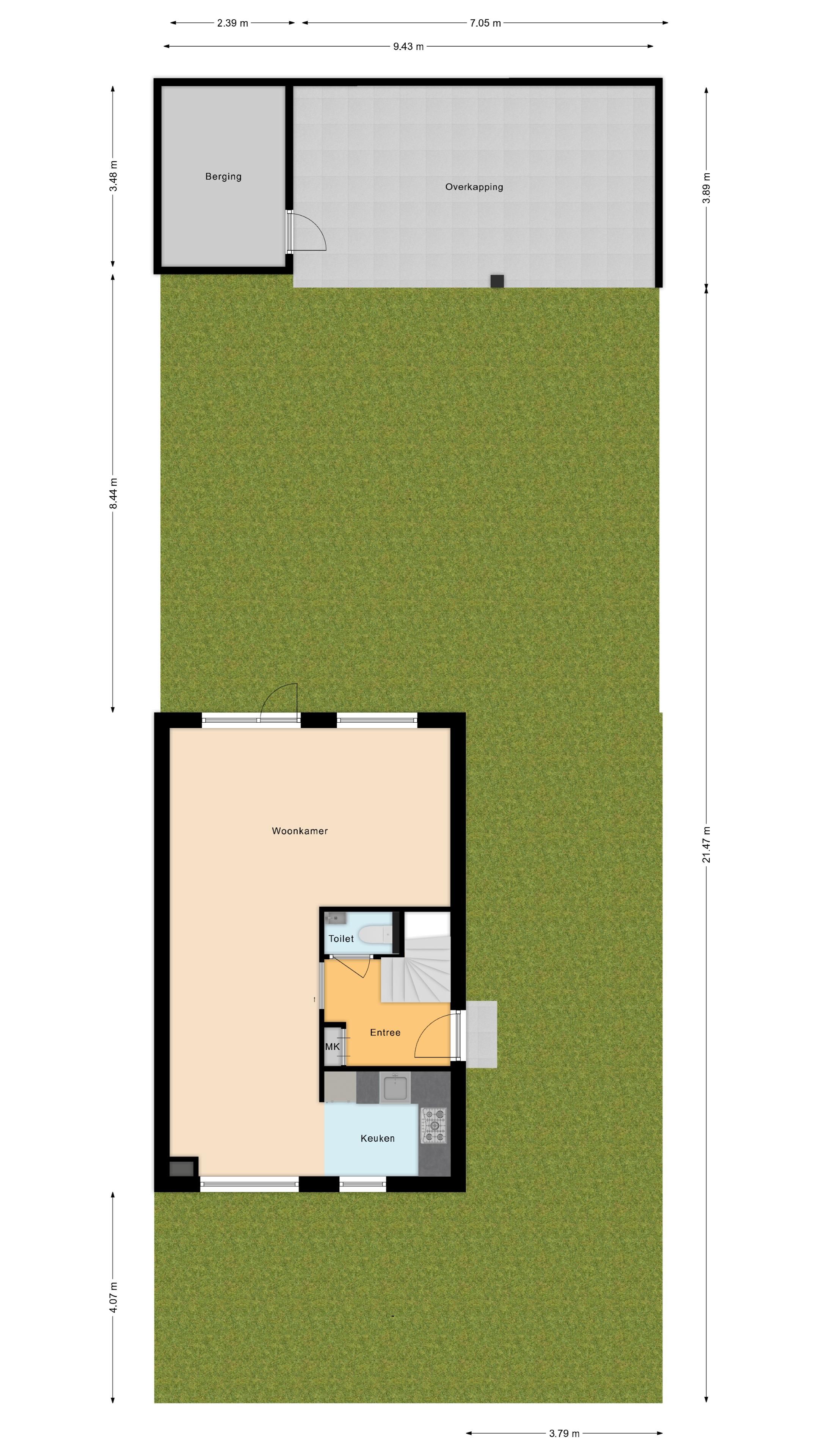 Foto 39 van Speenkruid 126