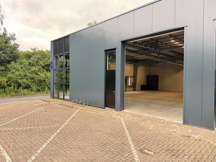 Felland-Noord 9, Haren (GR)