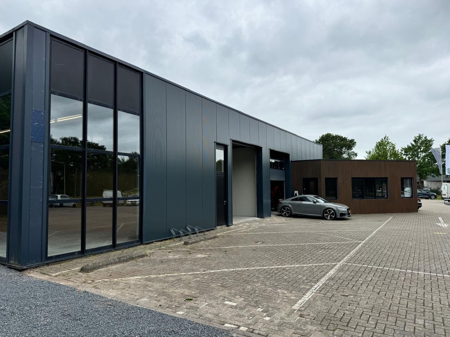 View photo 2 of Felland-Noord 9