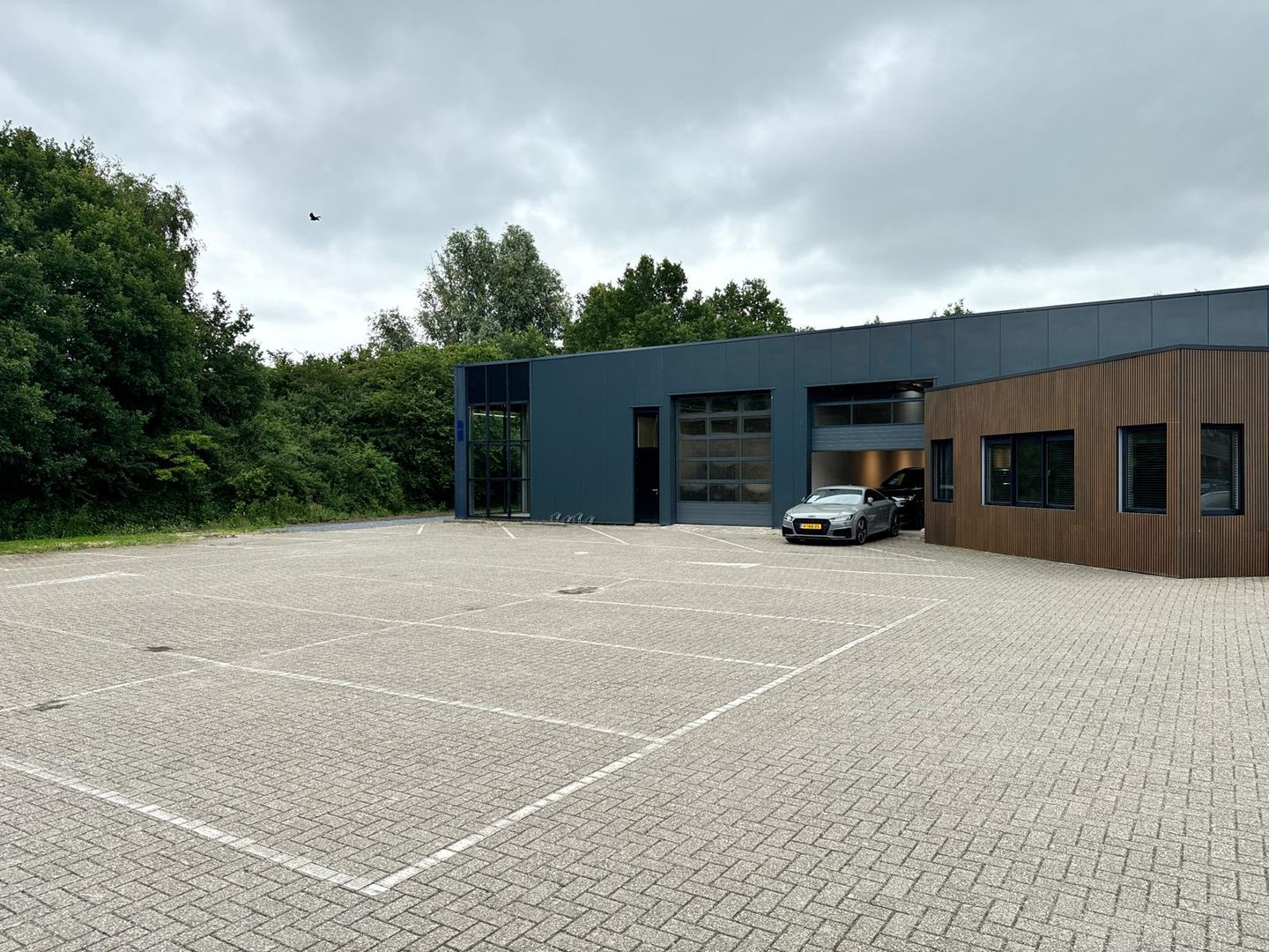 View photo 3 of Felland-Noord 9
