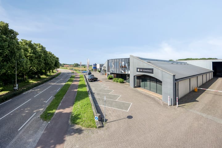 Bruchterweg 103, Hardenberg