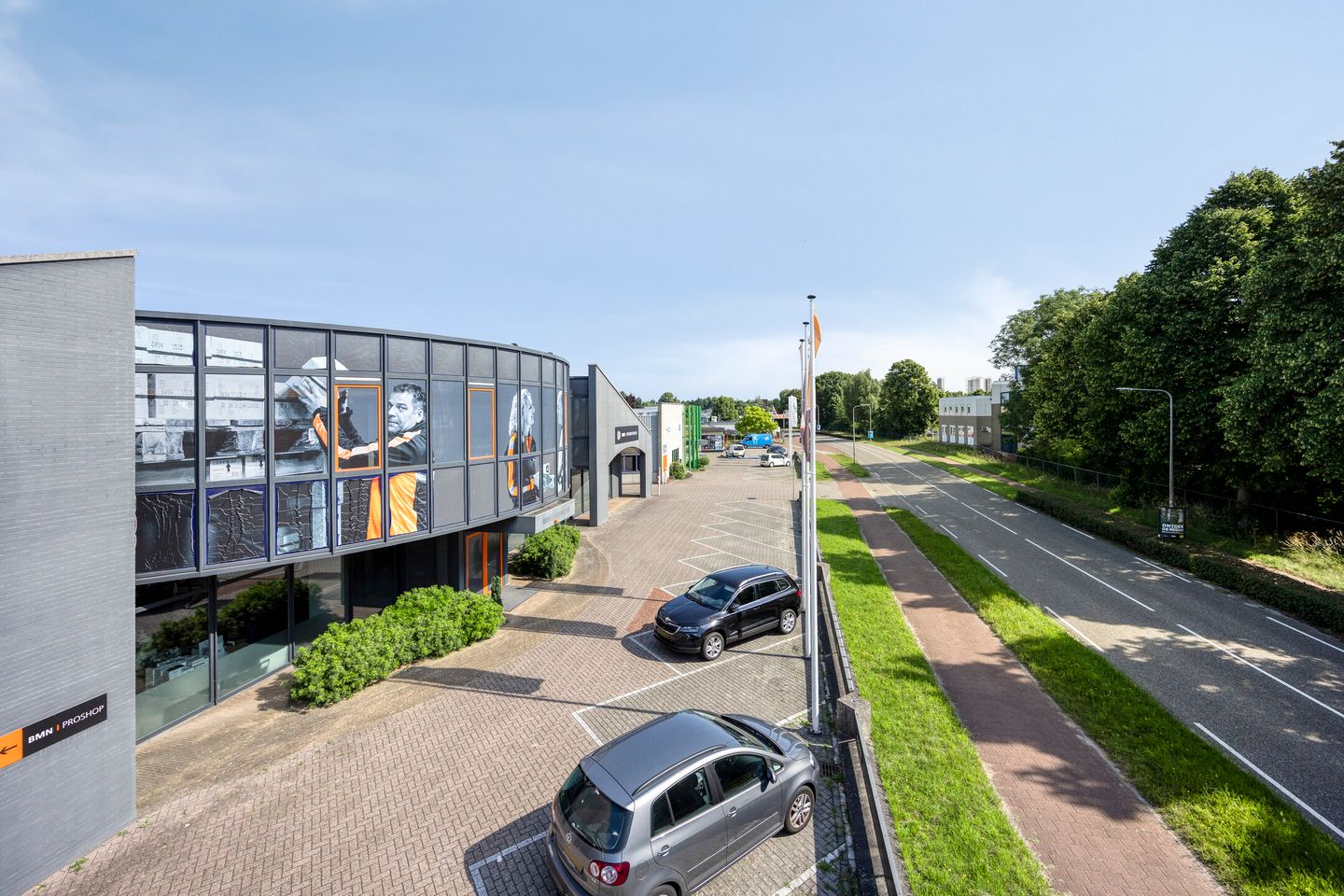 Bekijk foto 3 van Bruchterweg 103