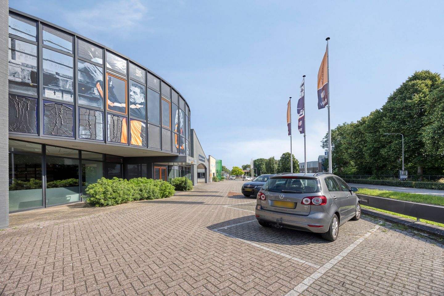 Bekijk foto 4 van Bruchterweg 103