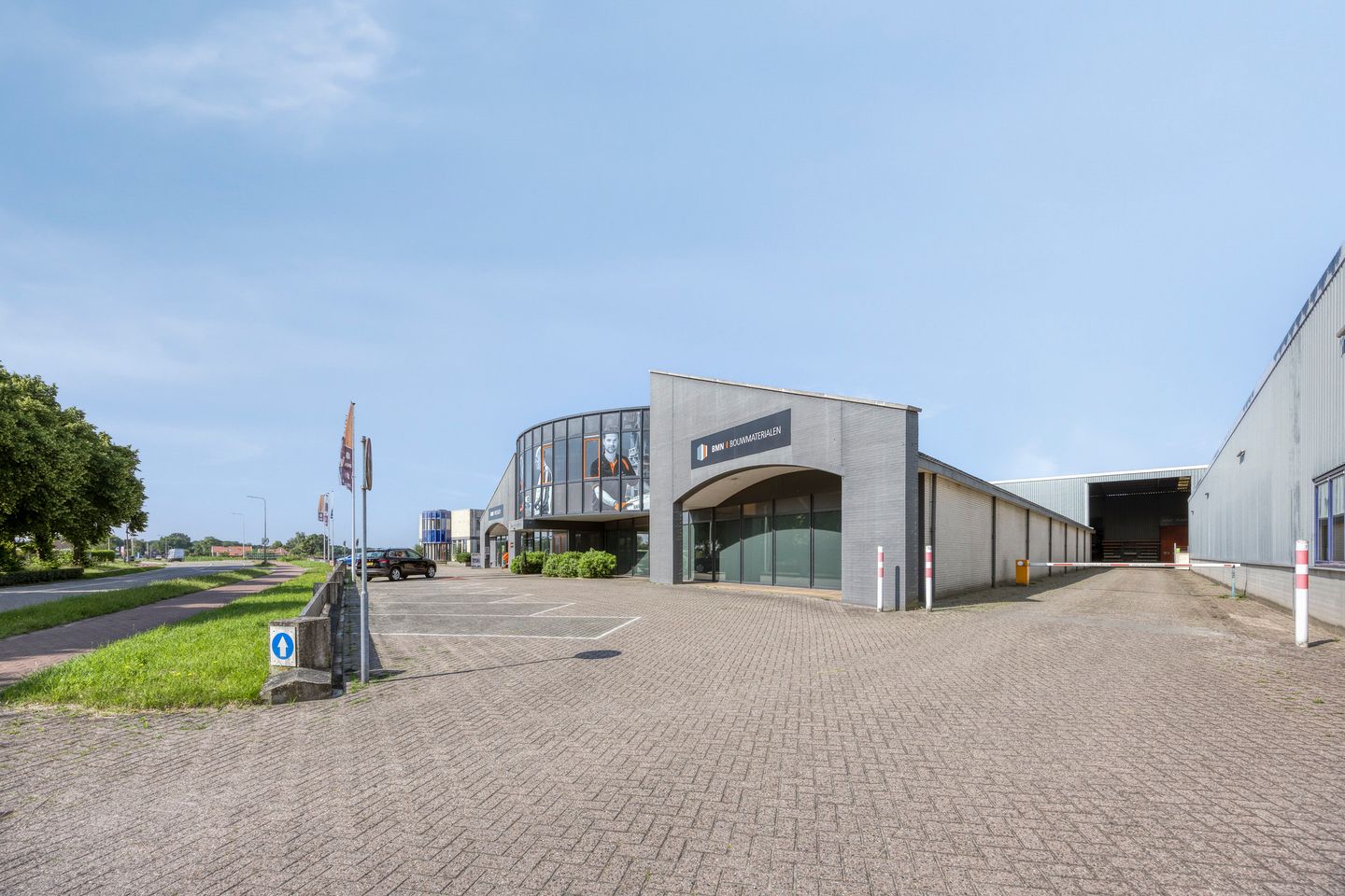 Bekijk foto 5 van Bruchterweg 103