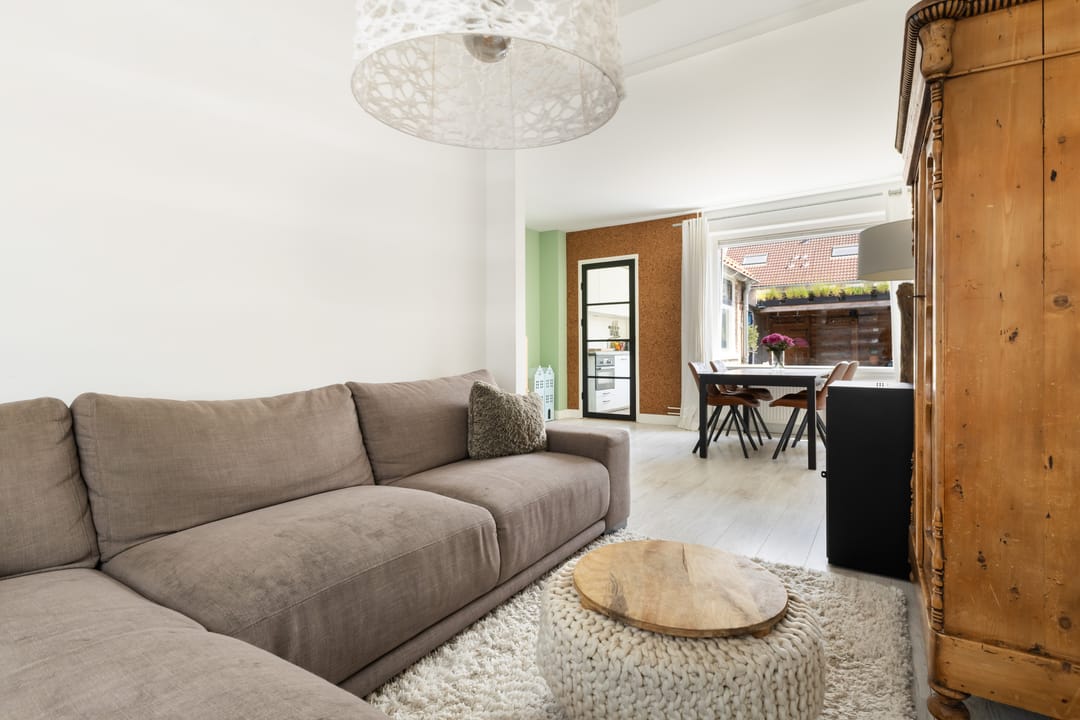 Foto 2 van Maria van Henegouwenstraat 10