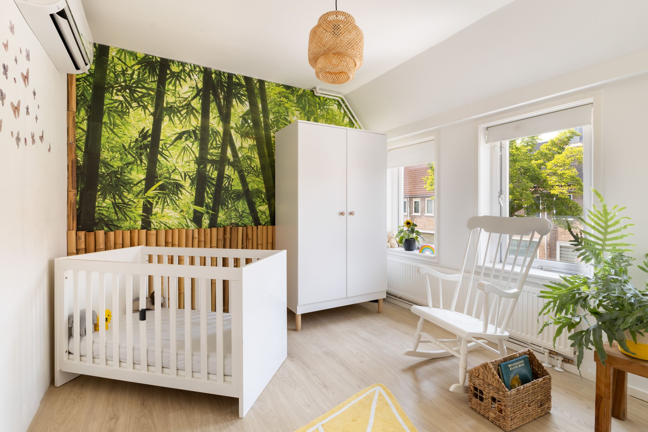 Foto 3 van Maria van Henegouwenstraat 10