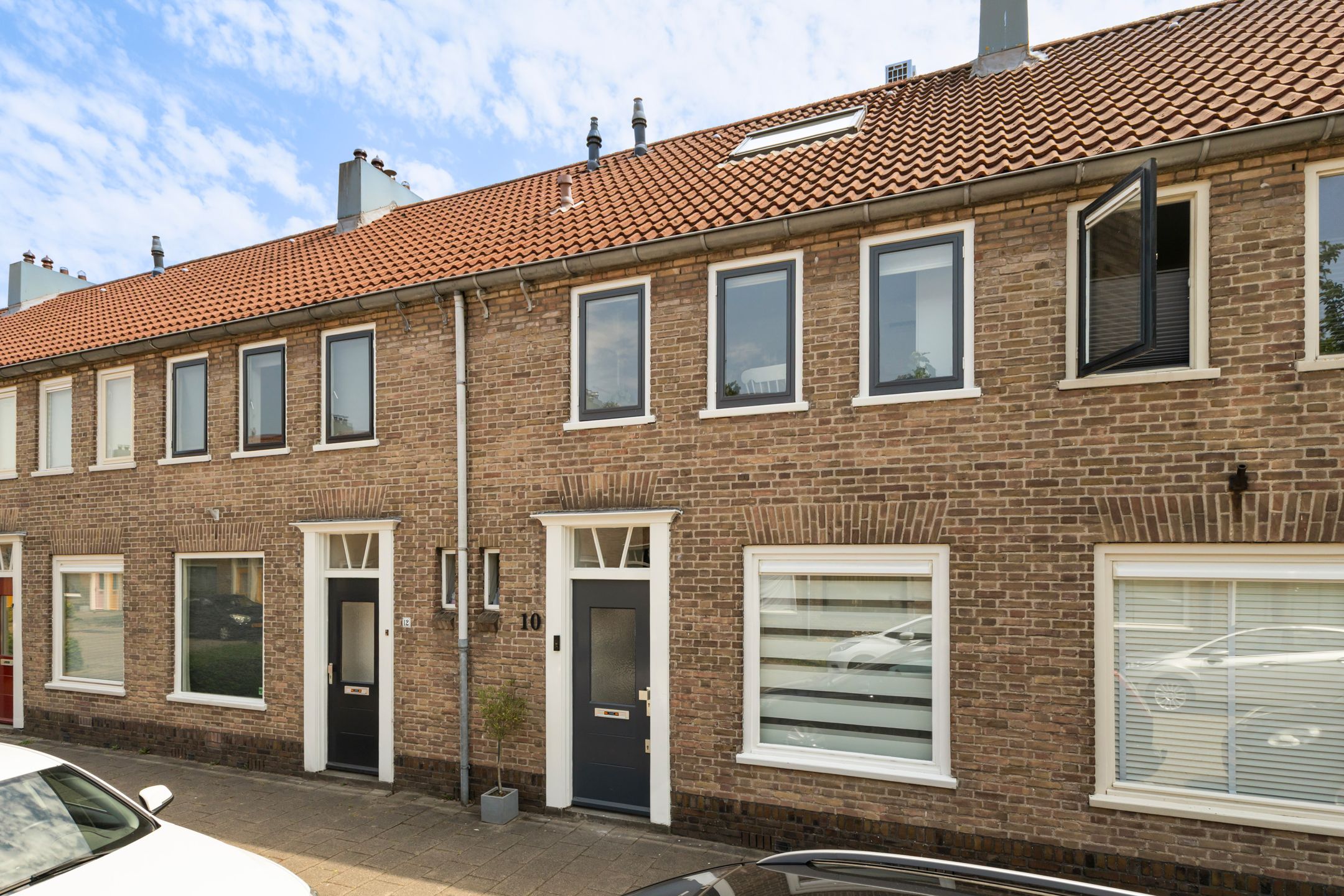 Foto 6 van Maria van Henegouwenstraat 10