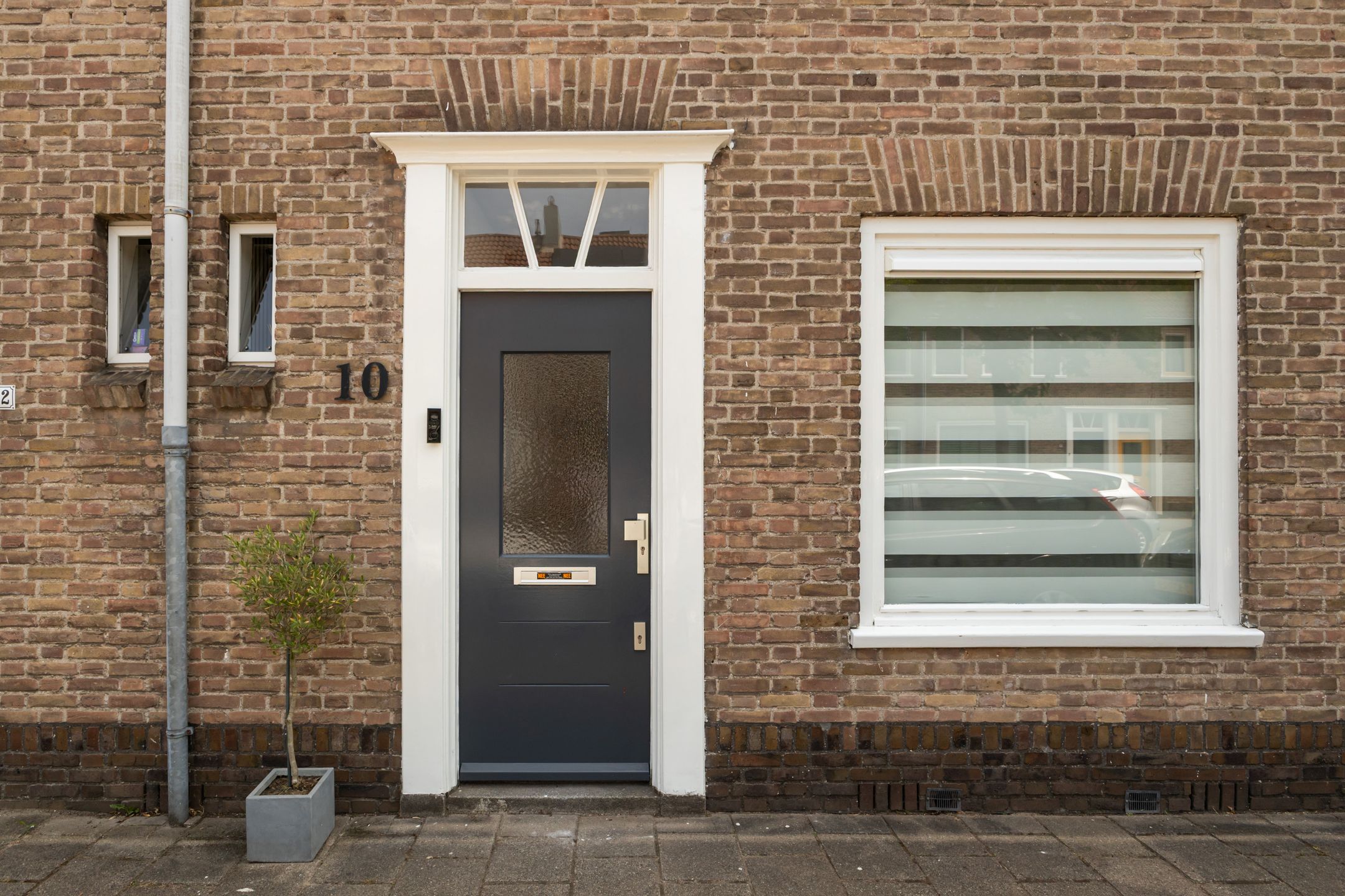 Foto 9 van Maria van Henegouwenstraat 10