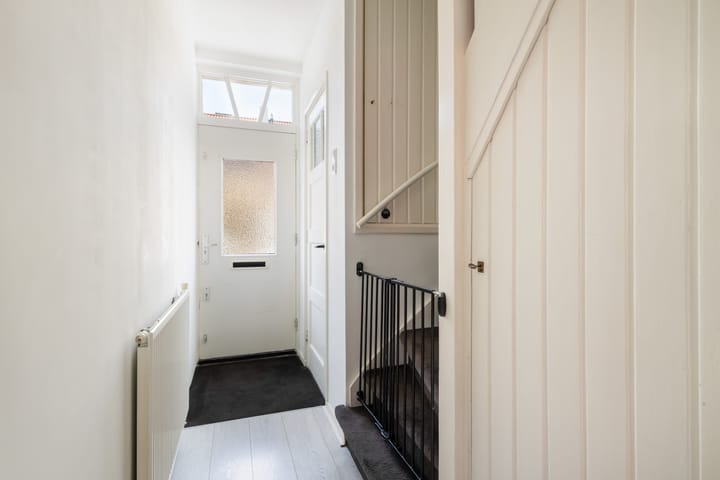 Foto 10 van Maria van Henegouwenstraat 10