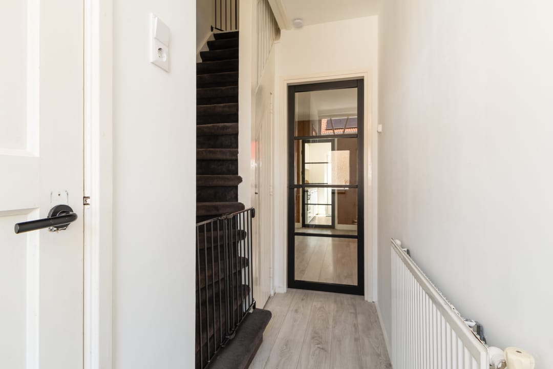 Foto 11 van Maria van Henegouwenstraat 10