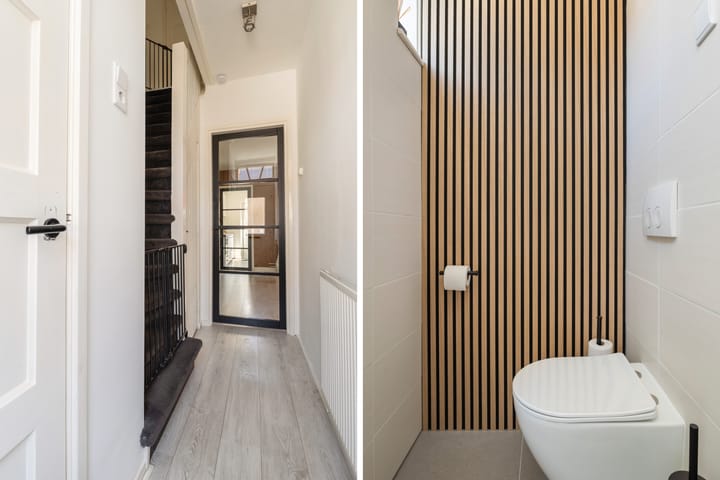 Foto 12 van Maria van Henegouwenstraat 10