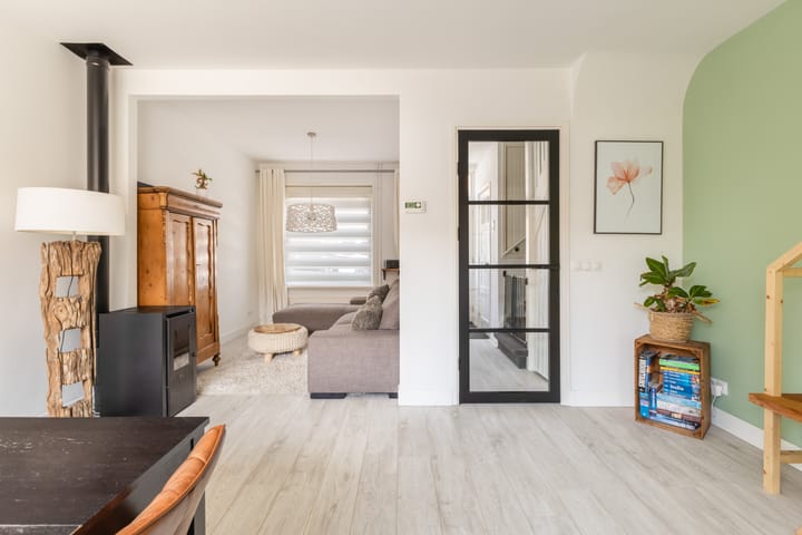 Foto 13 van Maria van Henegouwenstraat 10