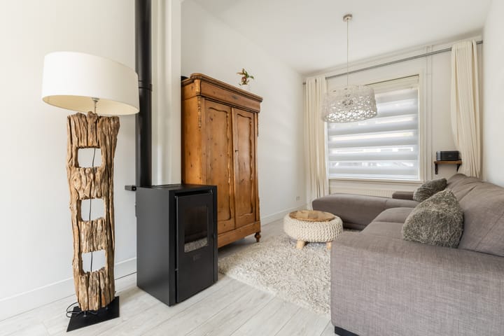 Foto 15 van Maria van Henegouwenstraat 10