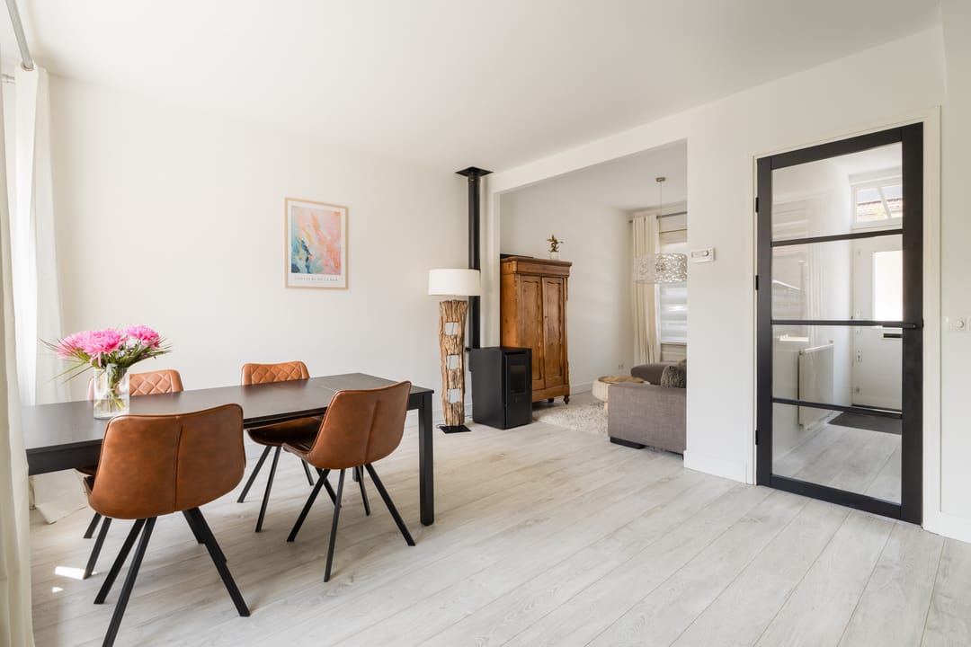 Foto 16 van Maria van Henegouwenstraat 10