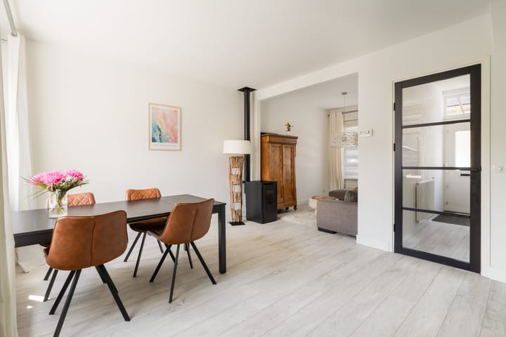 Foto 16 van Maria van Henegouwenstraat 10