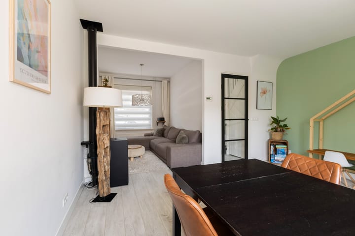 Foto 17 van Maria van Henegouwenstraat 10